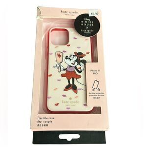 Kate spade Iphone 11 pro case